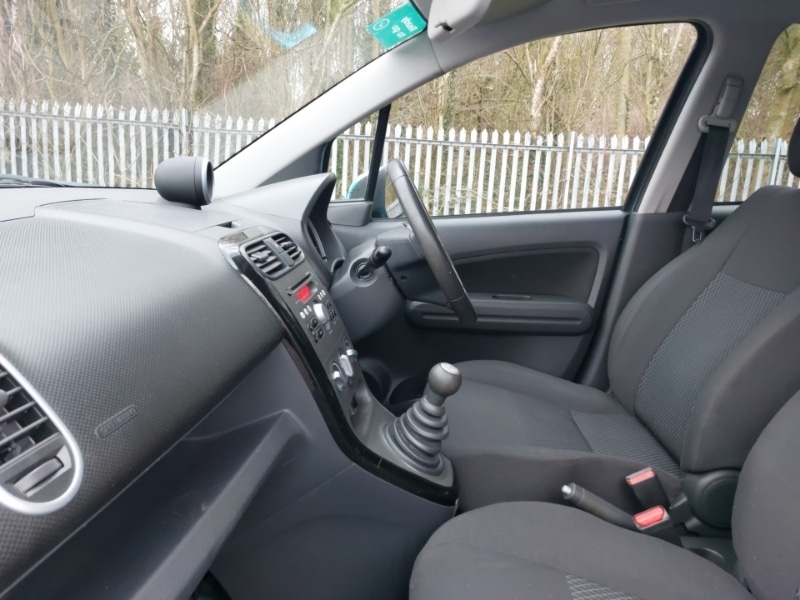 Used Suzuki Splash 2014 for sale - 77491341: Photo 5