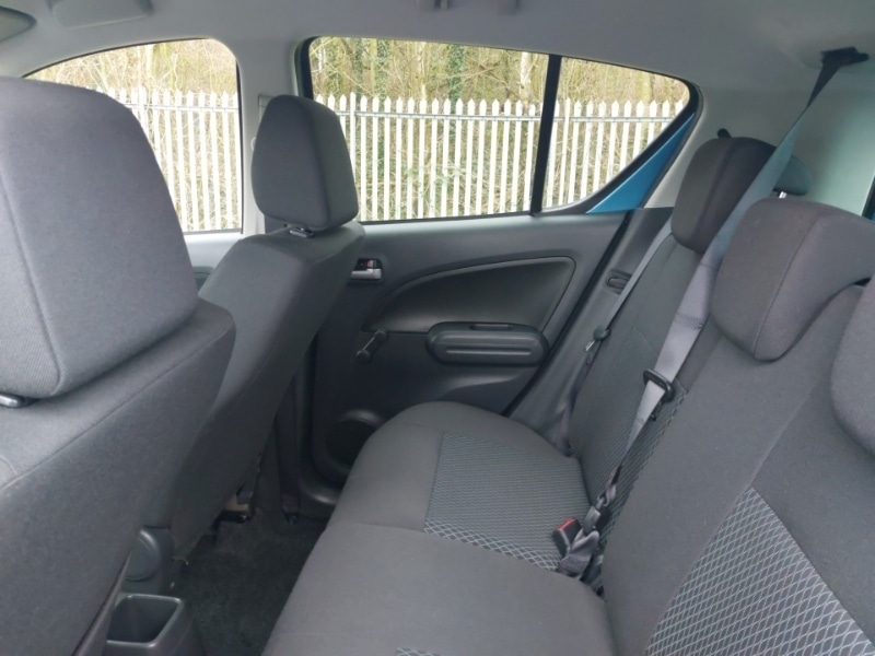 Used Suzuki Splash 2014 for sale - 77491341: Photo 6