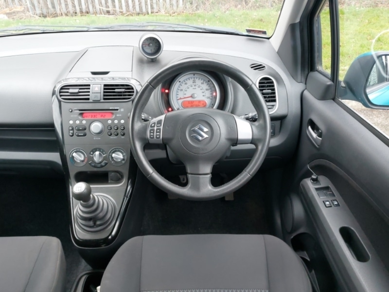 Used Suzuki Splash 2014 for sale - 77491341: Photo 7