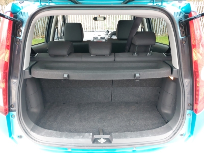 Used Suzuki Splash 2014 for sale - 77491341: Photo 8