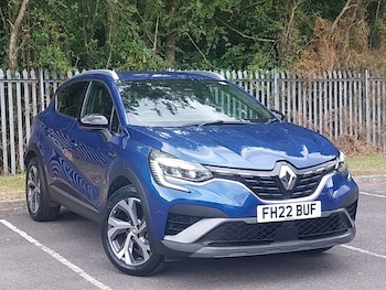 Renault - Captur