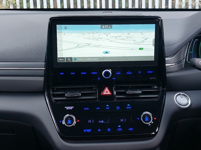 Used Hyundai IONIQ 2022 for sale - 76683693: Photo 11