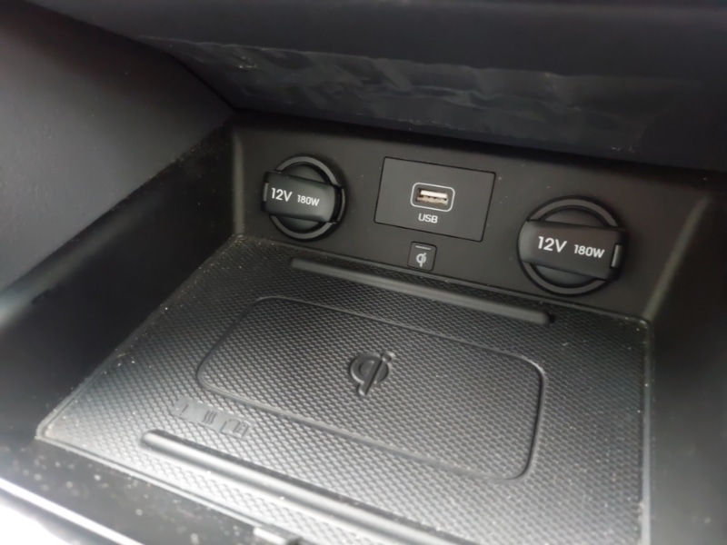 Used Hyundai IONIQ 2022 for sale - 76683693: Photo 15