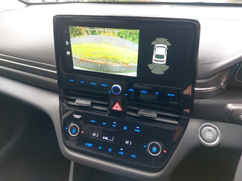 Used Hyundai IONIQ 2022 for sale - 76683693: Photo 16