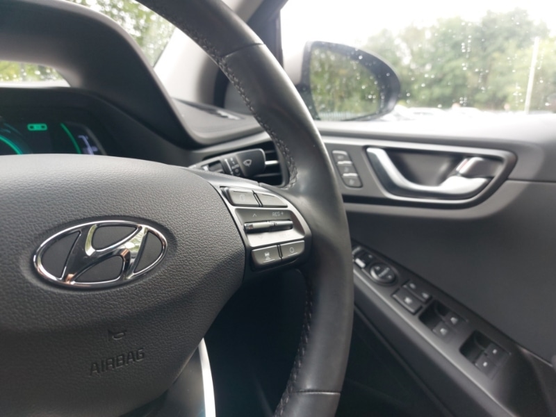 Used Hyundai IONIQ 2022 for sale - 76683693: Photo 19