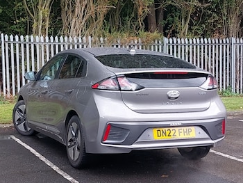 Used Hyundai IONIQ 2022 for sale - 76683693: Photo