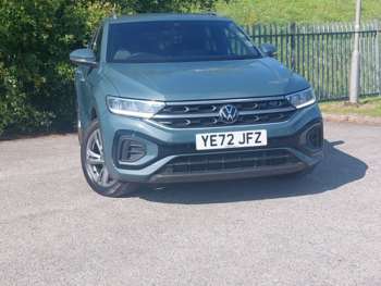 2022 - 2.0 TDI 150 EVO R-Line 5dr DSG