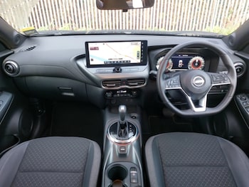 Used Nissan Juke 2025 for sale - 76958991: Photo
