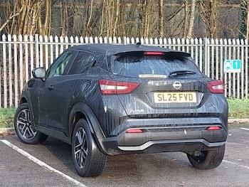 Used Nissan Juke 2025 for sale - 76958991: Photo