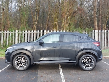 Used Nissan Juke 2025 for sale - 76958991: Photo