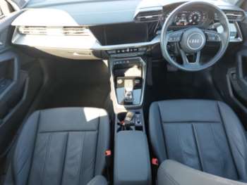 Used Audi A3 2022 for sale - 74740684: Photo