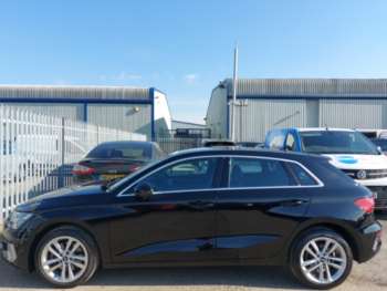 Used Audi A3 2022 for sale - 74740684: Photo