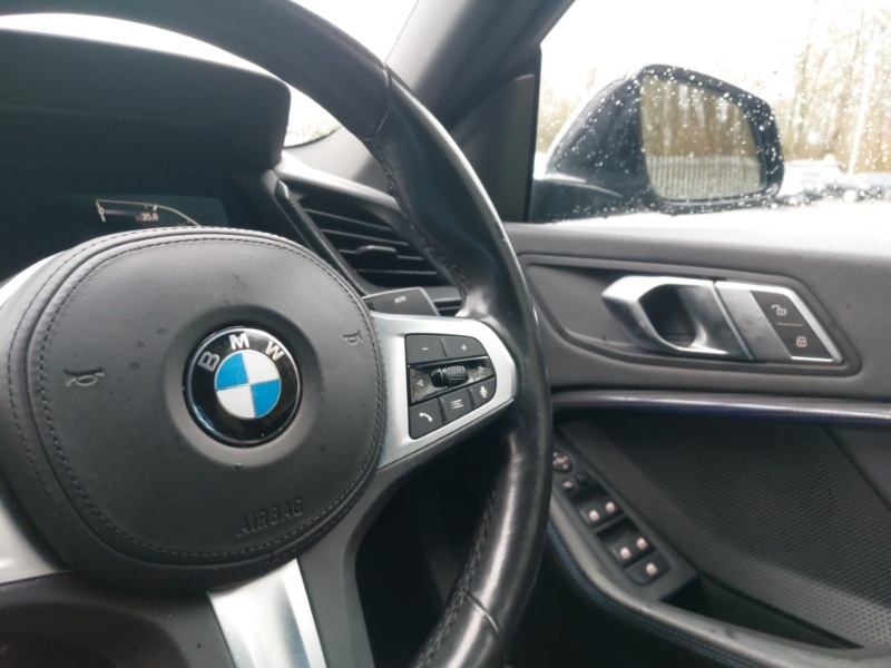 Used BMW 2 Series 2022 for sale - 77544030: Photo 18