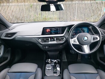 Used BMW 2 Series 2022 for sale - 77544030: Photo