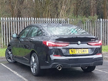 Used BMW 2 Series 2022 for sale - 77544030: Photo