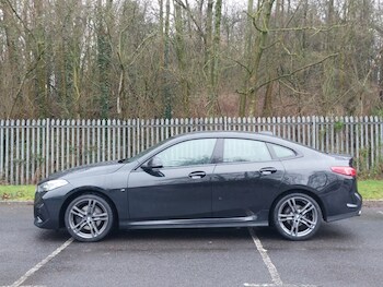 Used BMW 2 Series 2022 for sale - 77544030: Photo