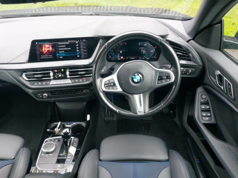 Used BMW 2 Series 2022 for sale - 77544030: Photo 7