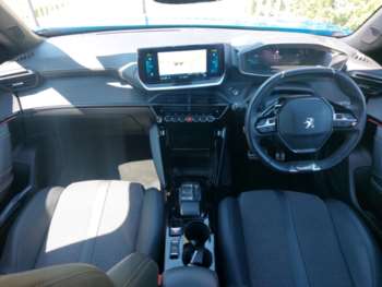 Used Peugeot 2008 2022 for sale - 74641569: Photo
