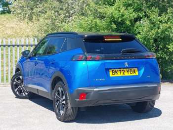 Used Peugeot 2008 2022 for sale - 74641569: Photo