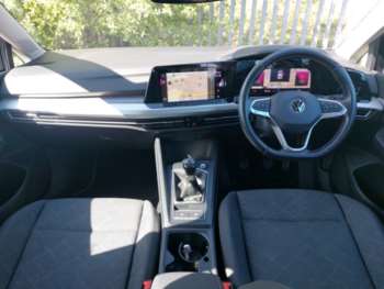 Used Volkswagen Golf 2020 for sale - 74776375: Photo
