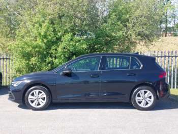 Used Volkswagen Golf 2020 for sale - 74776375: Photo