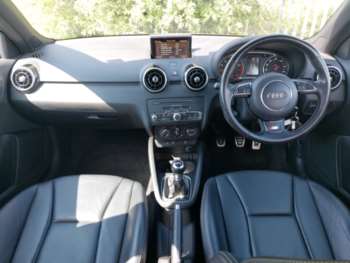 Used Audi A1 2017 for sale - 74855873: Photo
