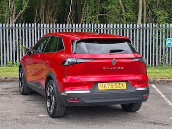 Used Renault Other 2025 for sale - 78253023: Photo