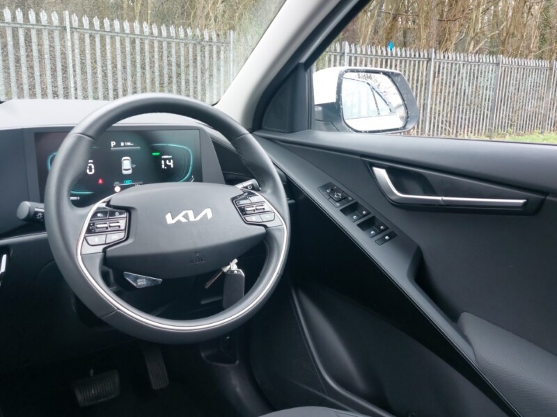 Used Kia Niro 2023 for sale - 77761003: Photo 10