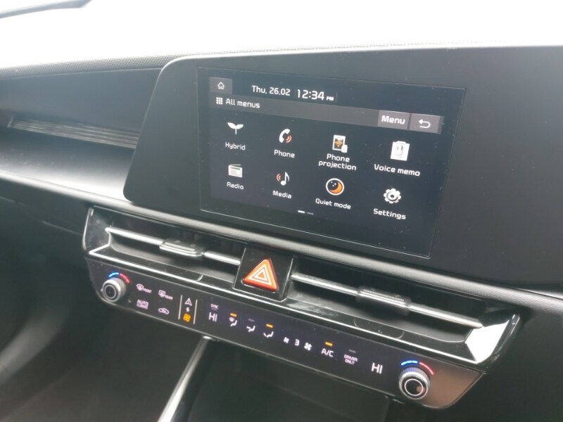 Used Kia Niro 2023 for sale - 77761003: Photo 16