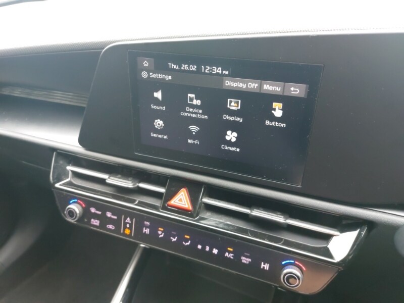 Used Kia Niro 2023 for sale - 77761003: Photo 17