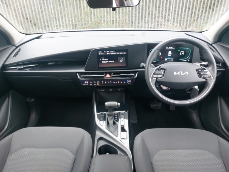 Used Kia Niro 2023 for sale - 77761003: Photo 2