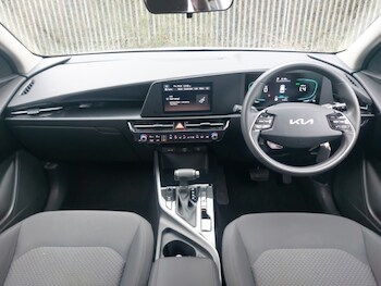 Used Kia Niro 2023 for sale - 77761003: Photo