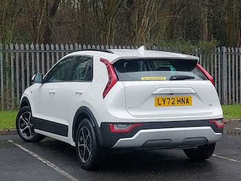 Used Kia Niro 2023 for sale - 77761003: Photo