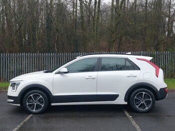 Used Kia Niro 2023 for sale - 77761003: Photo