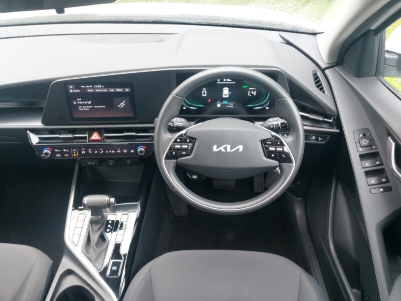 Used Kia Niro 2023 for sale - 77761003: Photo 7