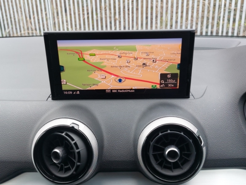 Used Audi Q2 2021 for sale - 77822762: Photo 10