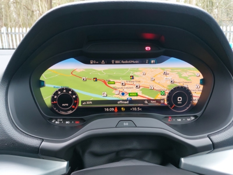 Used Audi Q2 2021 for sale - 77822762: Photo 11