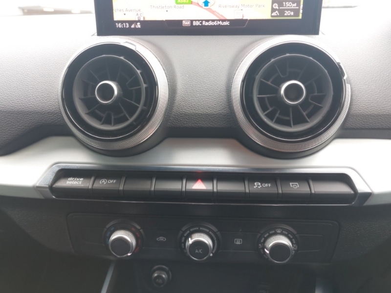 Used Audi Q2 2021 for sale - 77822762: Photo 18