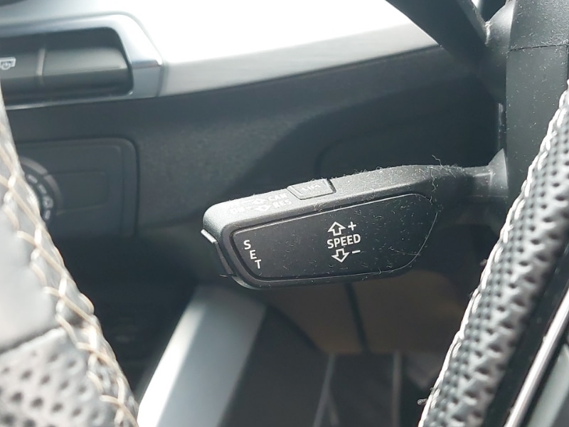 Used Audi Q2 2021 for sale - 77822762: Photo 19