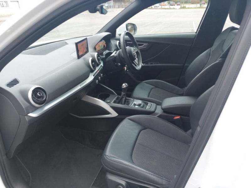 Used Audi Q2 2021 for sale - 77822762: Photo 5