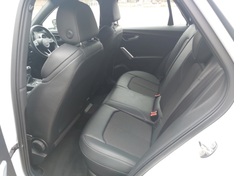 Used Audi Q2 2021 for sale - 77822762: Photo 6