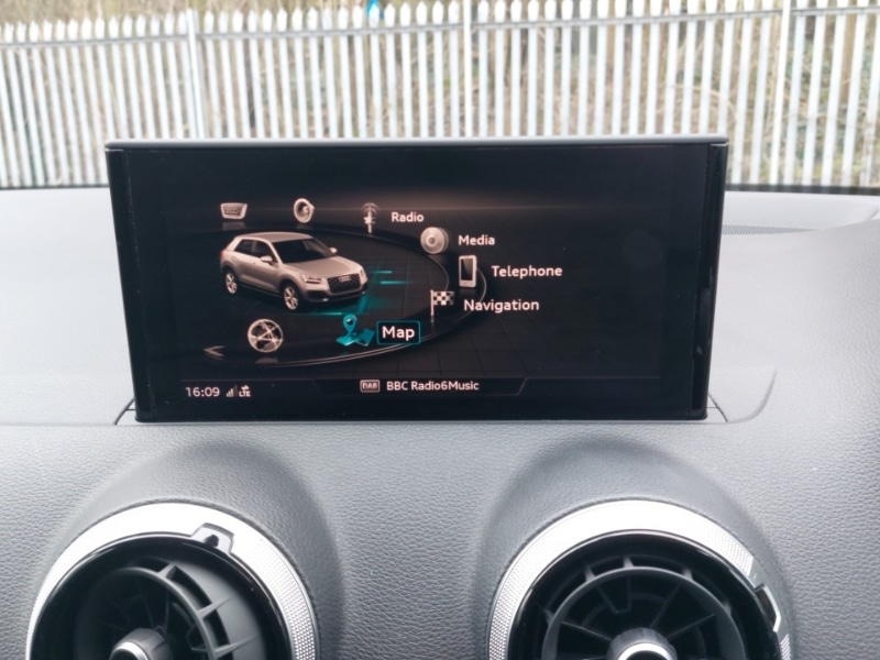 Used Audi Q2 2021 for sale - 77822762: Photo 7