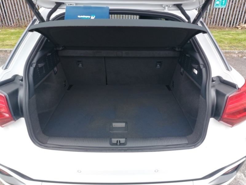 Used Audi Q2 2021 for sale - 77822762: Photo 8