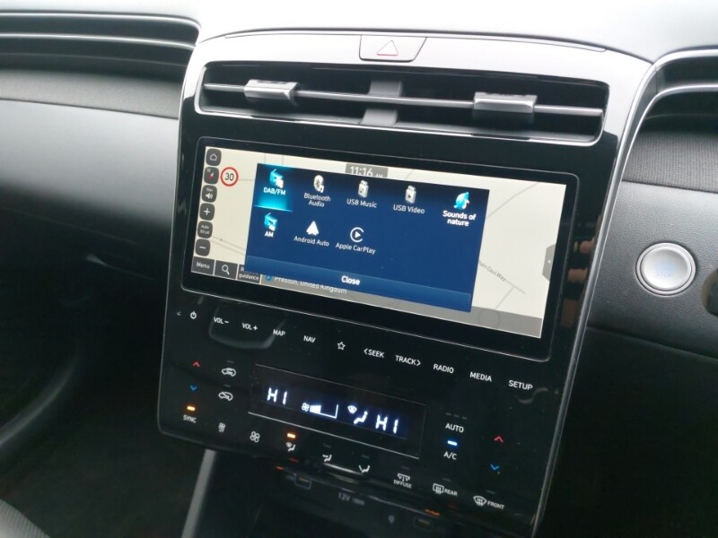 Used Hyundai TUCSON 2023 for sale - 77234828: Photo 15