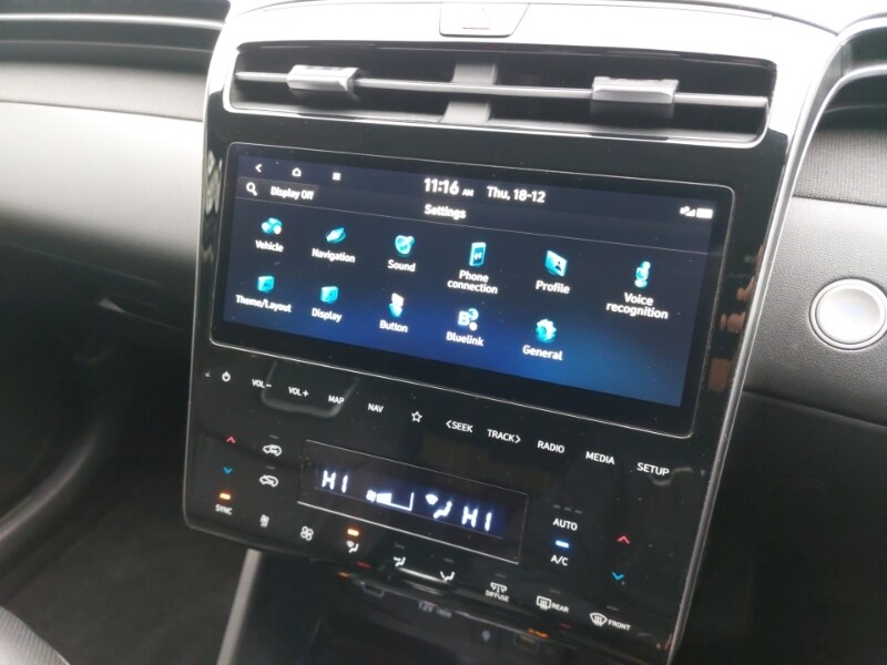 Used Hyundai TUCSON 2023 for sale - 77234828: Photo 16