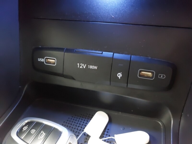 Used Hyundai TUCSON 2023 for sale - 77234828: Photo 17