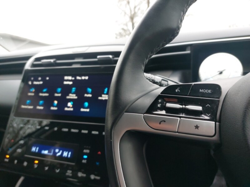 Used Hyundai TUCSON 2023 for sale - 77234828: Photo 19