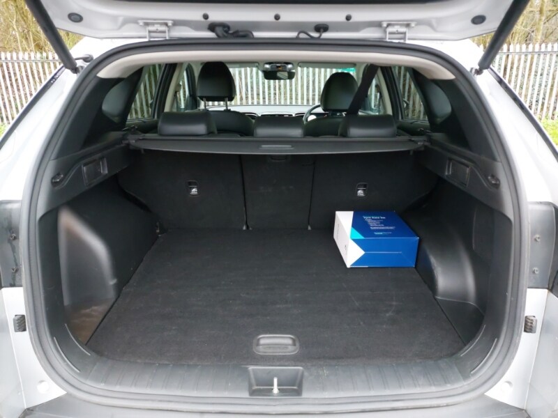 Used Hyundai TUCSON 2023 for sale - 77234828: Photo 8