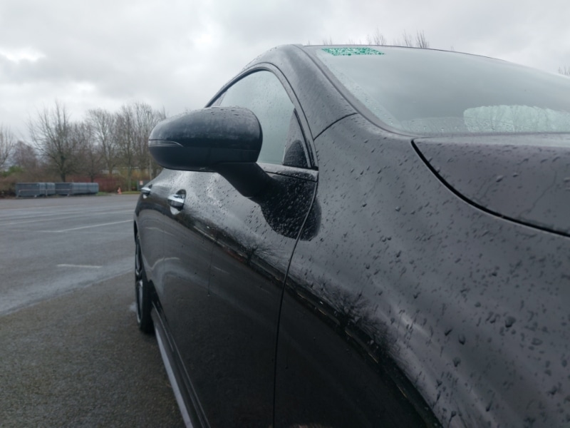 Used Mercedes-Benz CLA 2023 for sale - 77852337: Photo 13