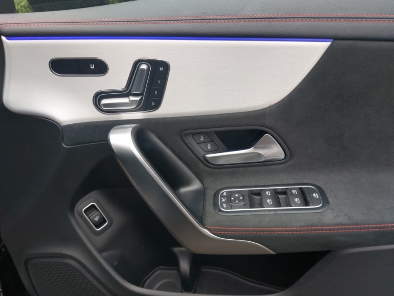 Used Mercedes-Benz CLA 2023 for sale - 77852337: Photo 14